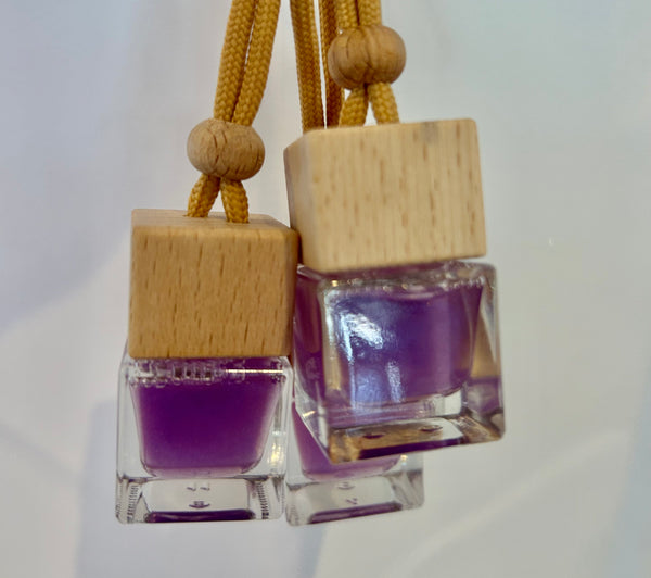 Car Fresheners / Hanging Diffusers