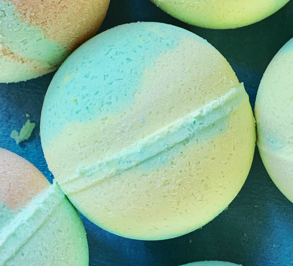 Bath Bombs