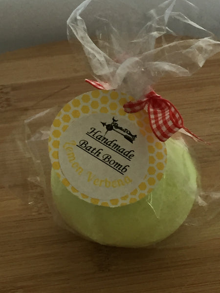 Bath Bombs