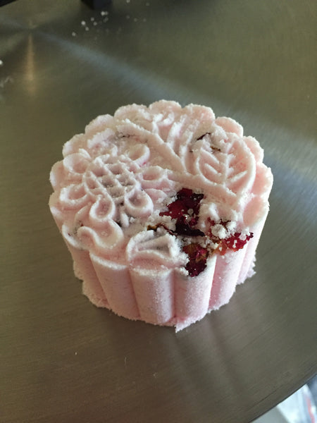 Bath Bombs