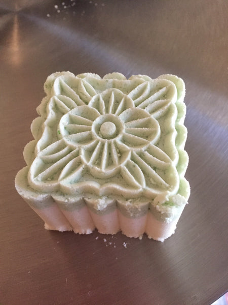 Bath Bombs
