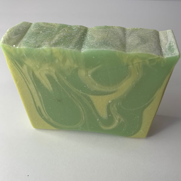 Hand Made Soap - Lemon Verbena