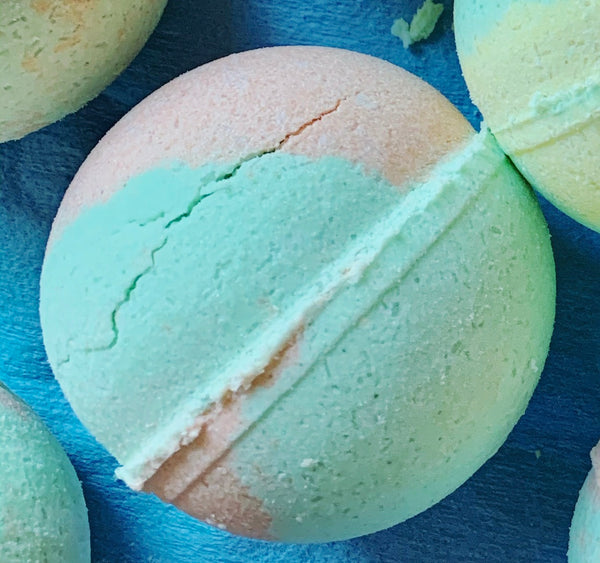 Bath Bombs