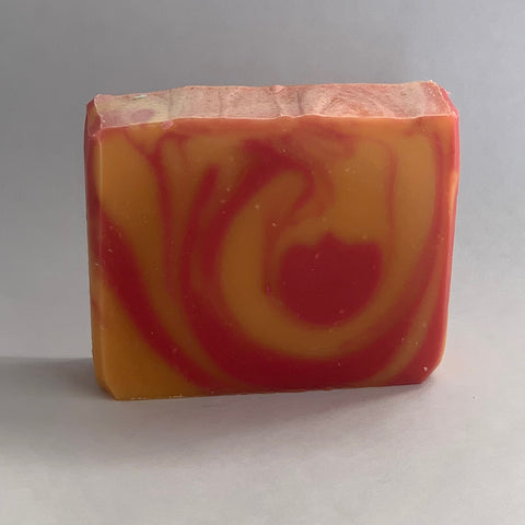 Handmade Soap - Candied Peach