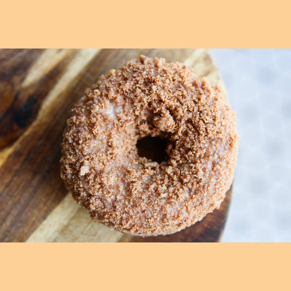 Santa's Donuts - Soy Candle