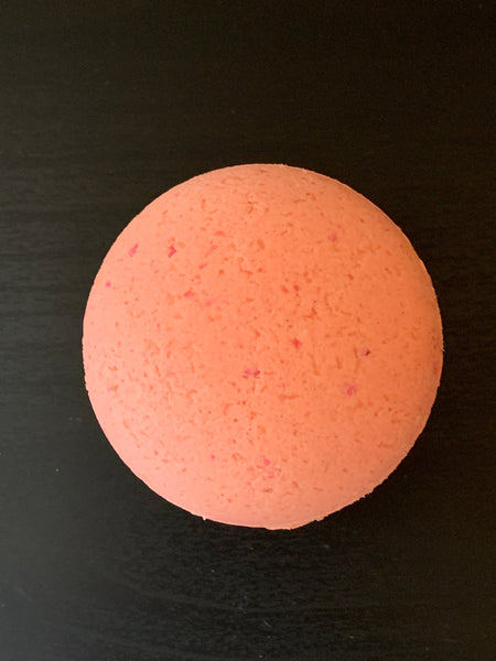 Tropical Citrus Bath Bomb
