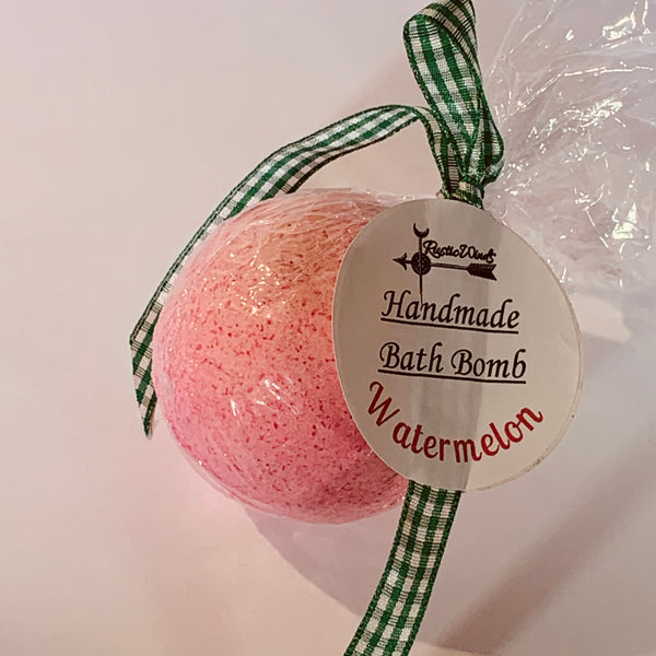 Bath Bombs