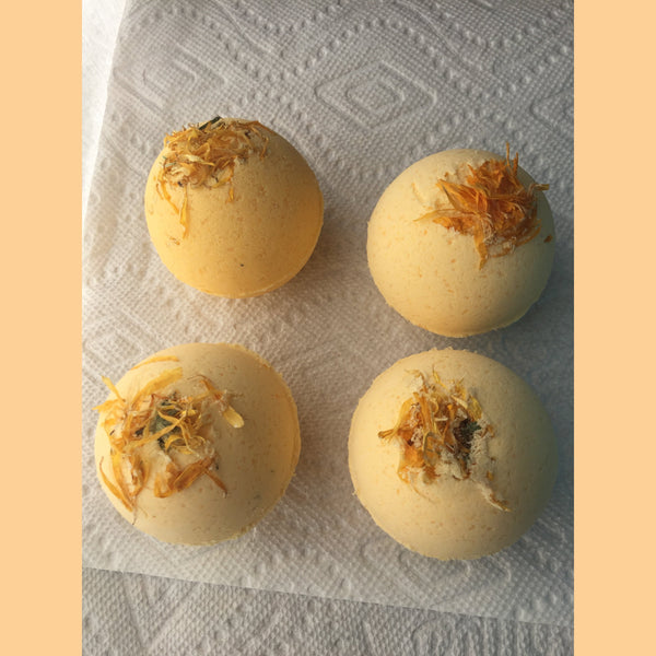 Bath Bombs