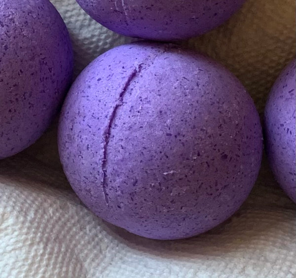 Bath Bombs