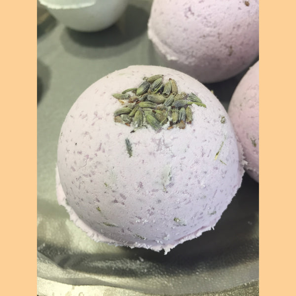 Bath Bombs