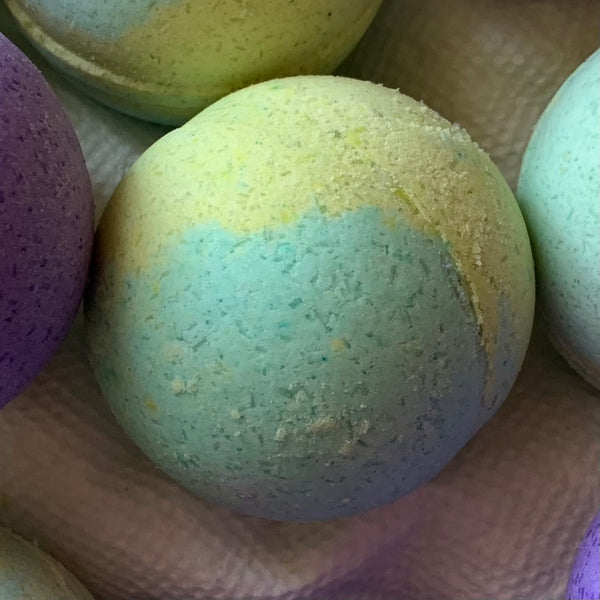 Bath Bombs