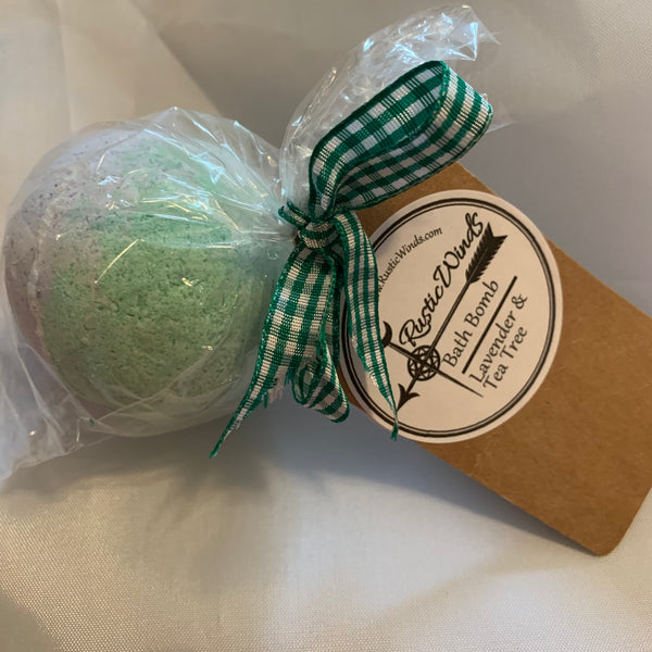Bath Bombs