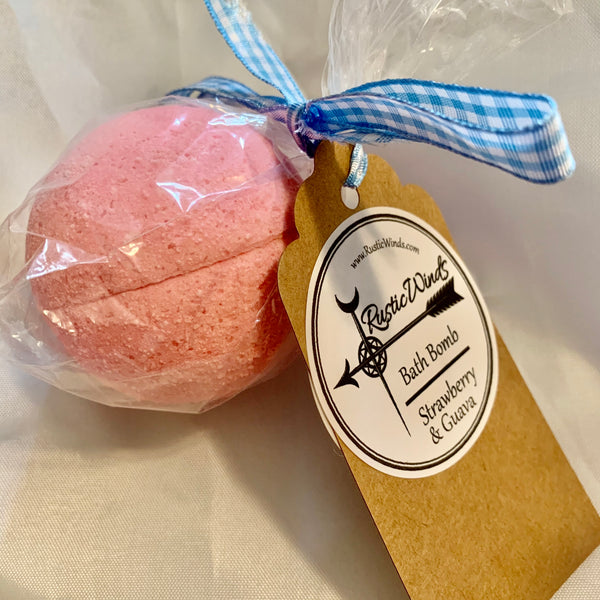 Bath Bombs
