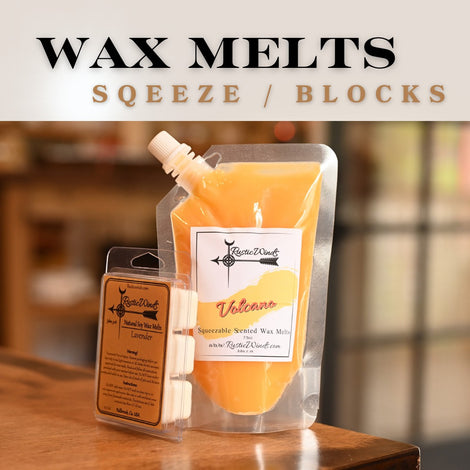 Wax Melts