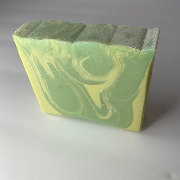 Hand Made Soap - Lemon Verbena