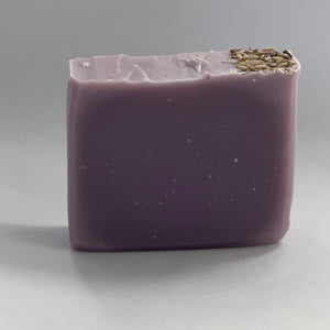 Handmade Soap - Lavender