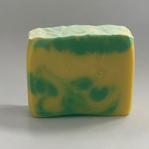 Handmade Soap - Lemon Verbena