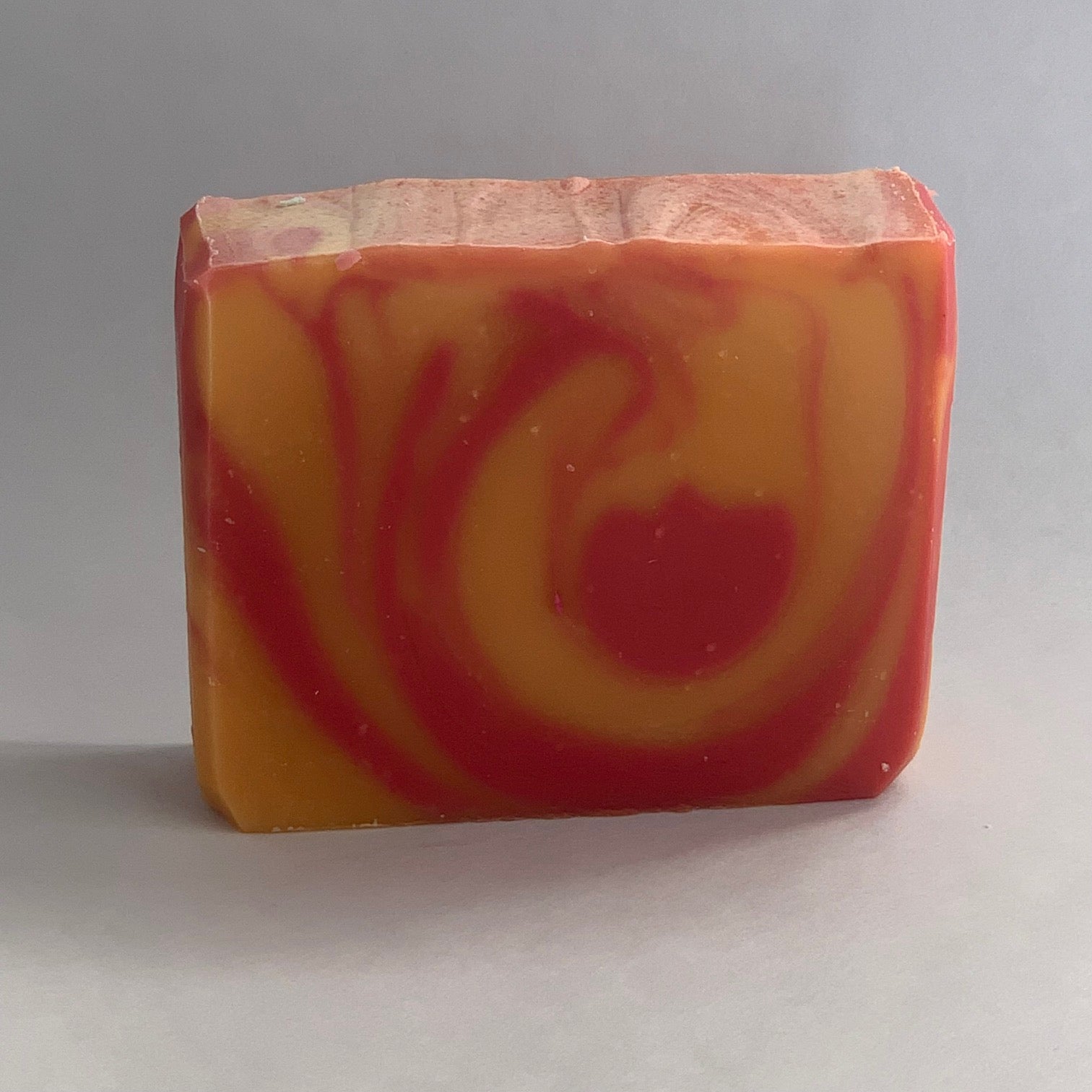 Handmade Soap - Candied Peach
